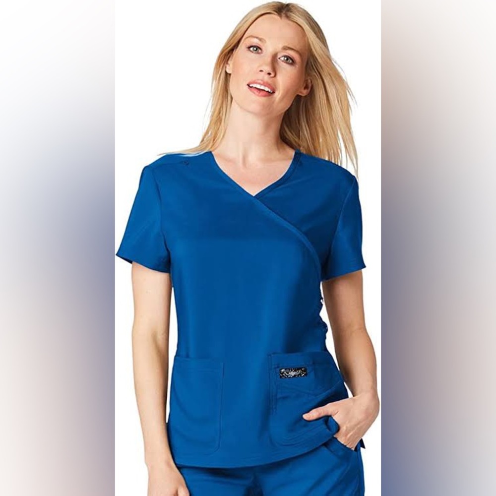 Koi tech royal blue M/S discontinued